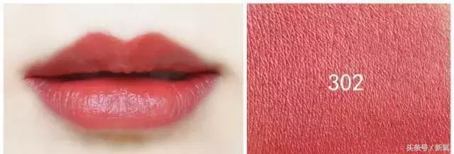 300块的口红和十几块的口红,200-300块钱的口红推荐