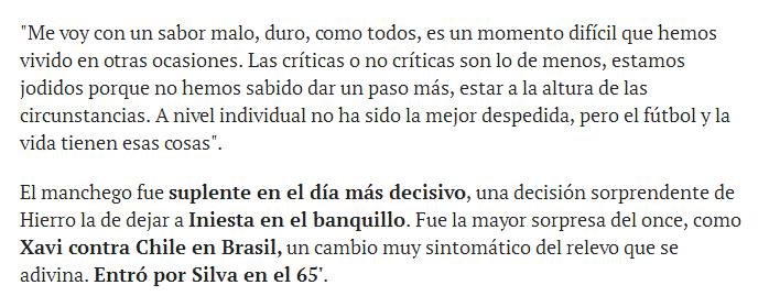 这结局太烂不想看！小白赛后做出重要决定，最难受的可能是梅西了