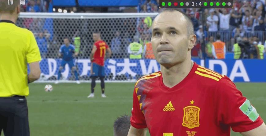 这结局太烂不想看！小白赛后做出重要决定，最难受的可能是梅西了