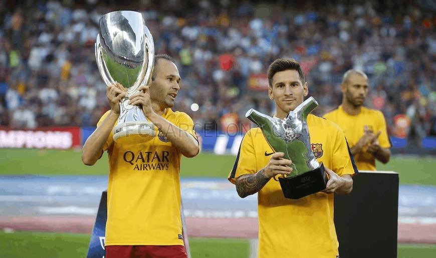 这结局太烂不想看！小白赛后做出重要决定，最难受的可能是梅西了