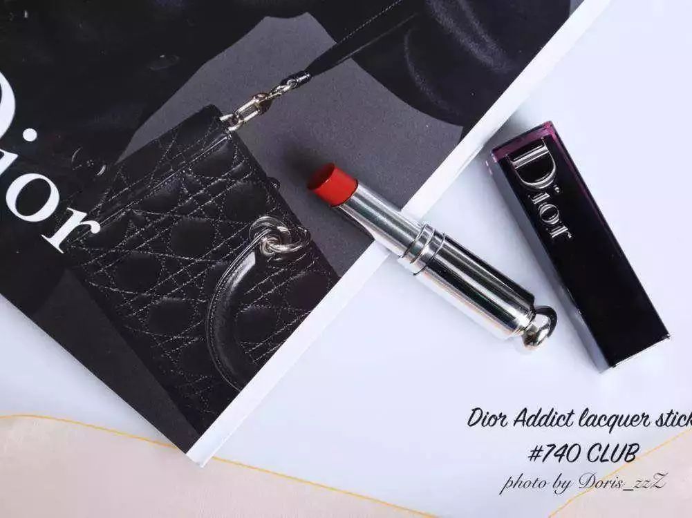 一生必买的正宫娘娘色口红,正宫娘娘口红推荐