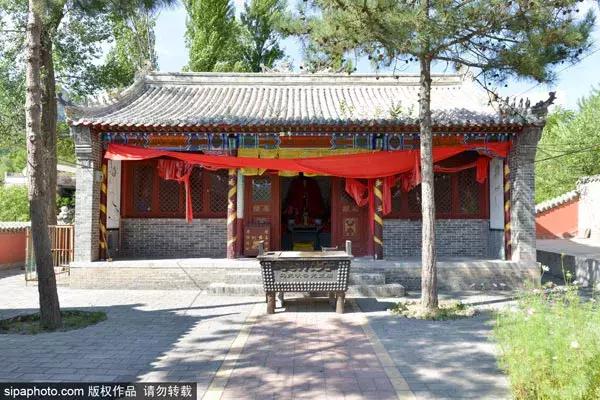 距离北京2个小时左右的景点,距离北京两小时左右的地方