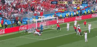 当铁桶阵遇上无攻阵还得踢点球