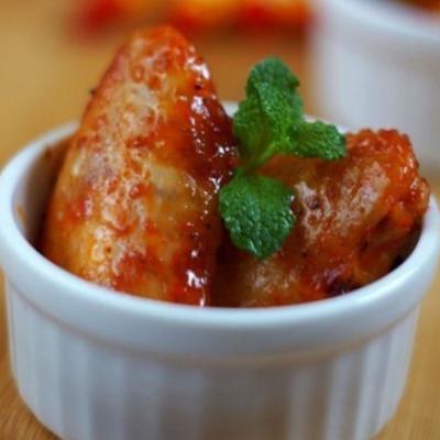 肯德基的花样吃法你学会了吗,最简单的肯德基怎么做