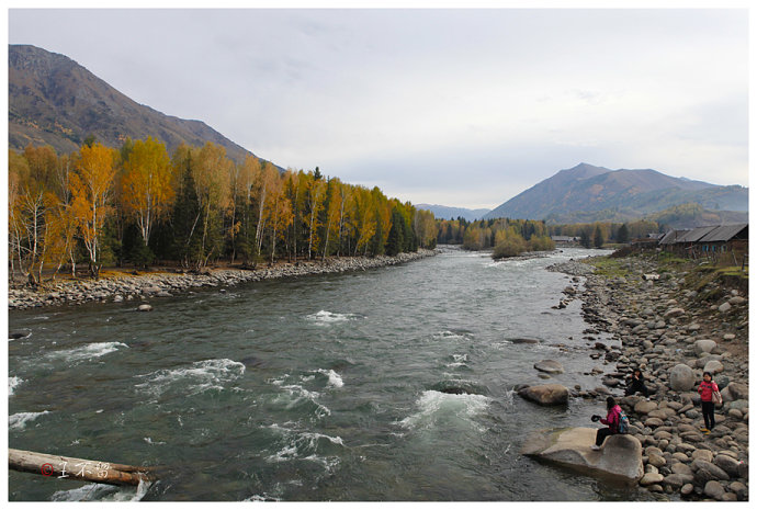 喀纳斯禾木村哪个值得去,喀纳斯禾木村白哈巴村