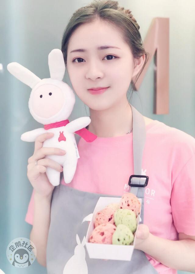 颜值和美味并存的网红茶饮,重庆来福士广场网红奶茶店