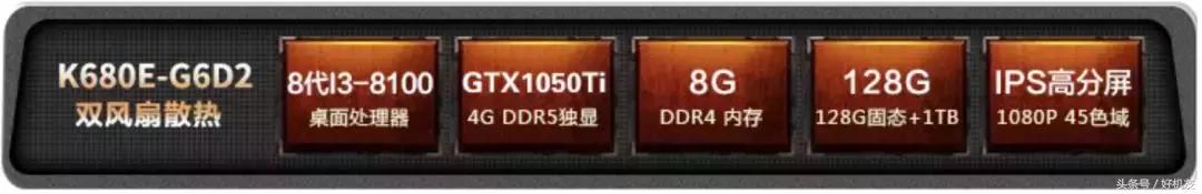 笔记本电脑4000-5000最高性价比,2022建议买的5000左右笔记本电脑