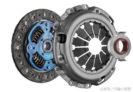 遇情况不会合理使用离合器半联动,离合器有时候不回弹是什么原因