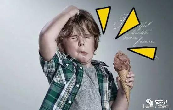 一个冰激凌引发的故事,一个冰淇淋引发的奇幻之旅