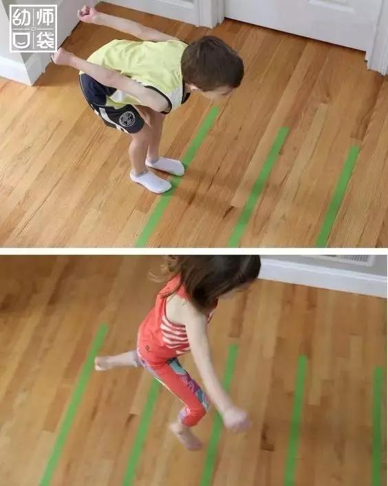 家长在家陪孩子玩的100例亲子游戏,孩子越玩越聪明的100个游戏