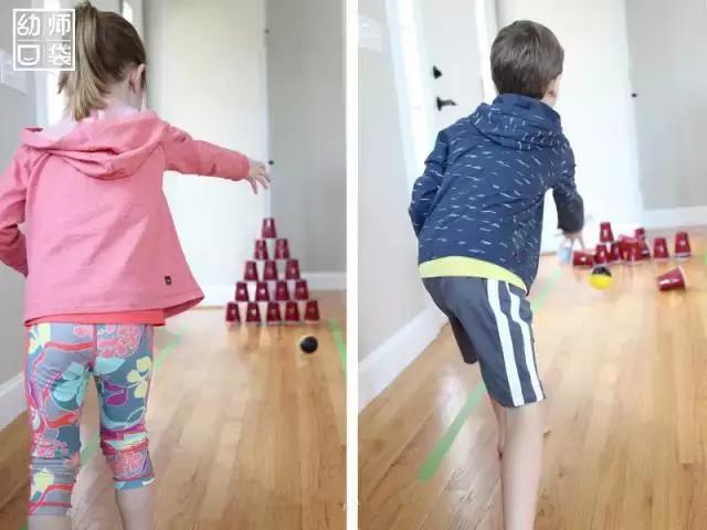 家长在家陪孩子玩的100例亲子游戏,孩子越玩越聪明的100个游戏