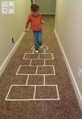 家长在家陪孩子玩的100例亲子游戏,孩子越玩越聪明的五种手机游戏