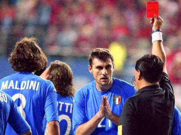 那一年我也如姆巴佩一样年轻｜西安80后世界杯回忆