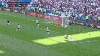 姆巴佩19岁世界杯夺冠,世界杯德国19岁姆巴佩