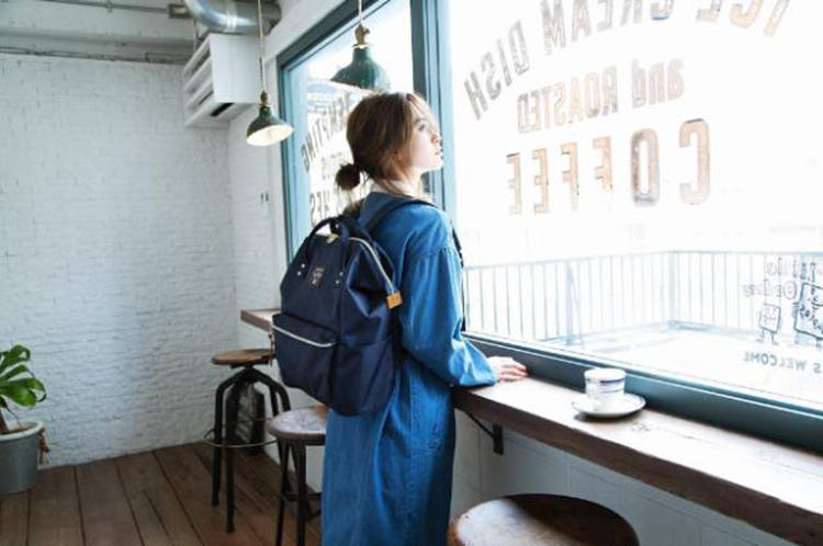 除了北极狐还有什么双肩包,北极狐双肩包雾灰和霜绿哪个好看