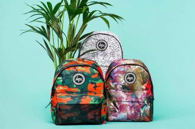 除了北极狐还有别的白狐吗,doughnut双肩包和北极狐