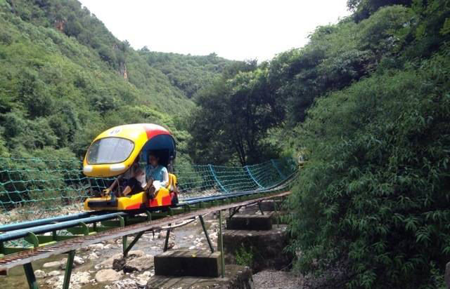观音峡风景区门票,丽江观音峡风景区直播间