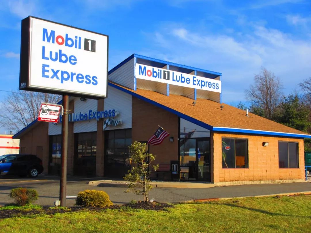 刚刚，2018北美快速换油（快保）连锁TOP50榜单发布｜海外