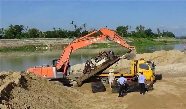 砂石价格还将一路飞涨,近期砂石价格上涨的原因