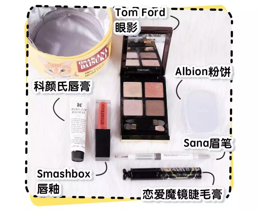 看完我员工的包包……有点想哭