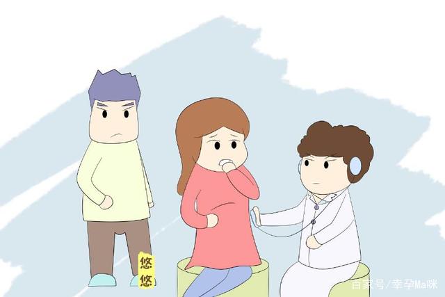 怀孕后这5件事可真的要少做,怀孕后最尴尬的六种表现