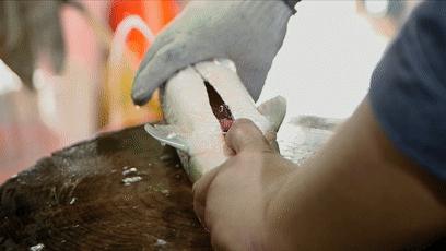 日式吃生鱼片是什么感受,日本料理中常见的生鱼片有哪些