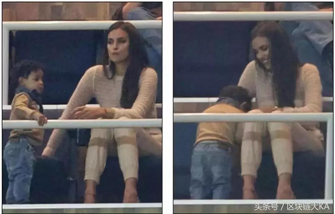 全球最帅的面孔c罗,甩了身价30亿的c罗