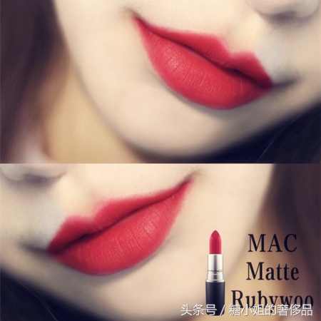 千娇百媚，只取一瓢，mac孰有选择？