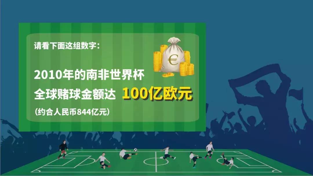 网警提醒赌球违法吗,网警警告黄赌毒