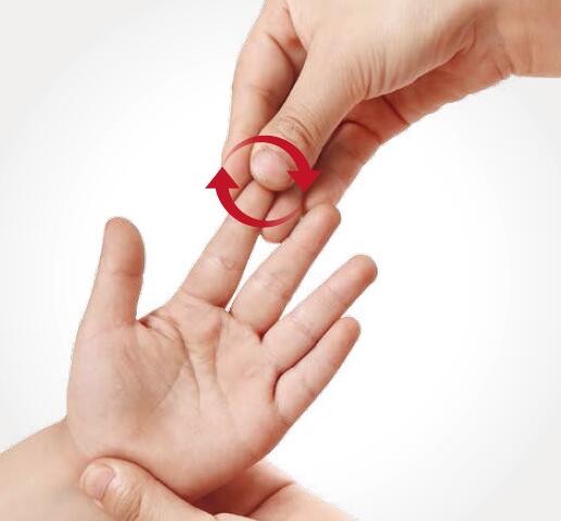 耳穴压豆治疗近视的穴位示意图,穴位按摩真的可以治疗近视吗