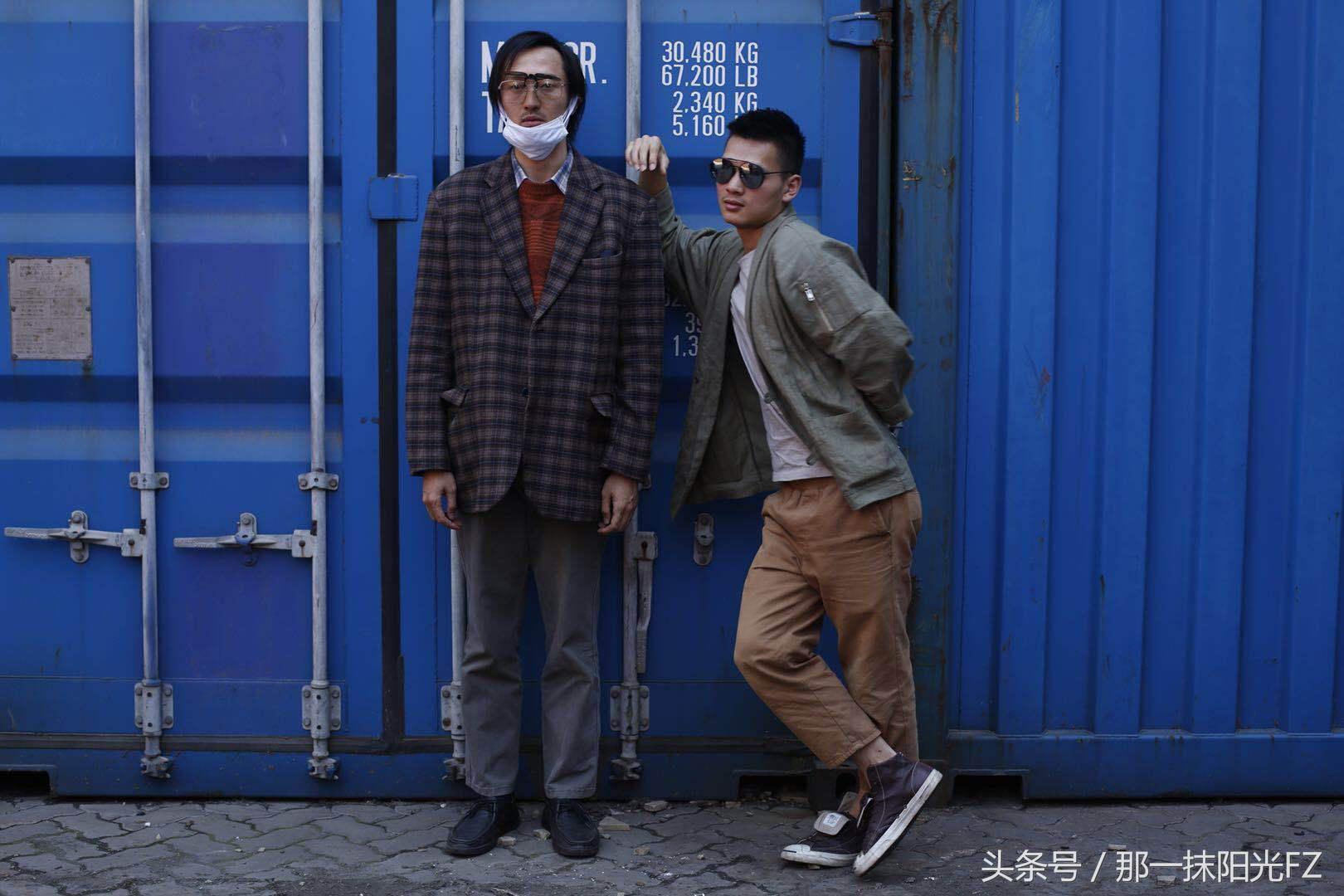 王传君不参演爱情公寓五的原因,演技赏析我不是药神