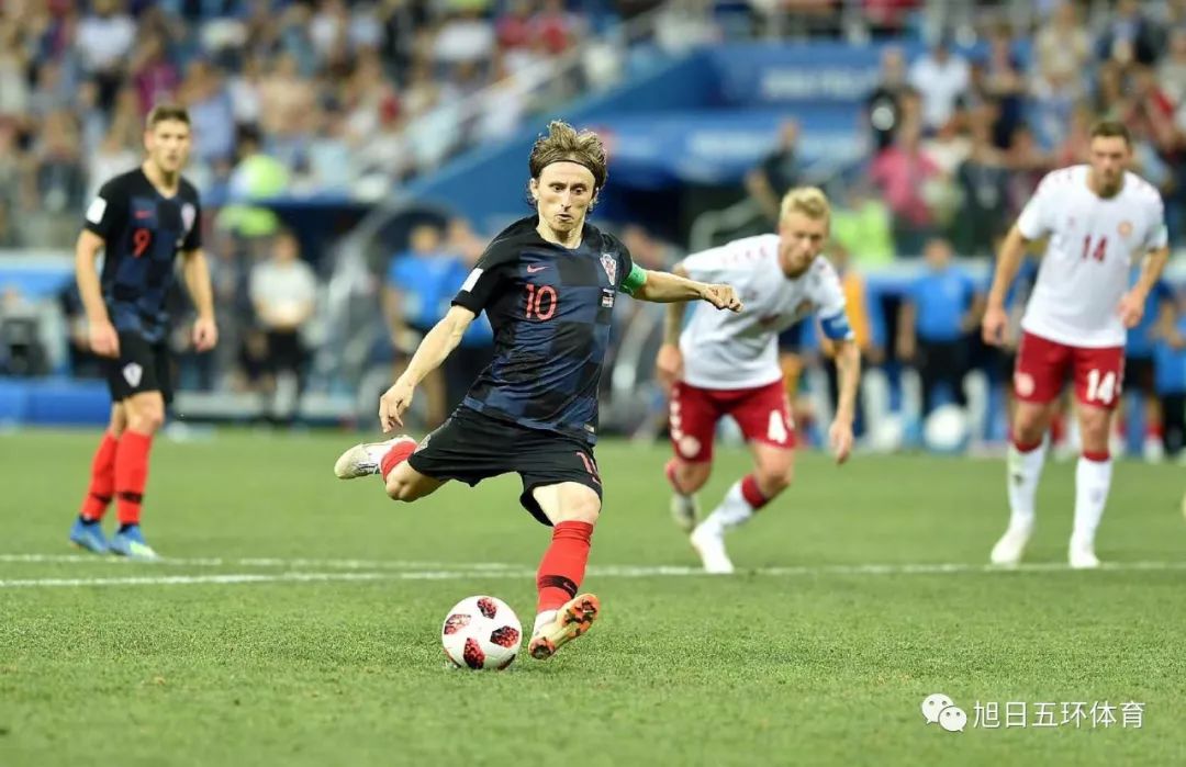 坚韧的斯拉夫人和神奇的门将之夜