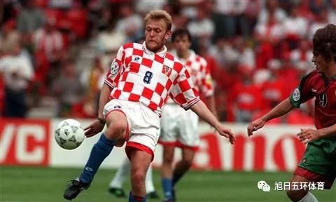 坚韧的俄罗斯人,坚韧的克罗地亚人