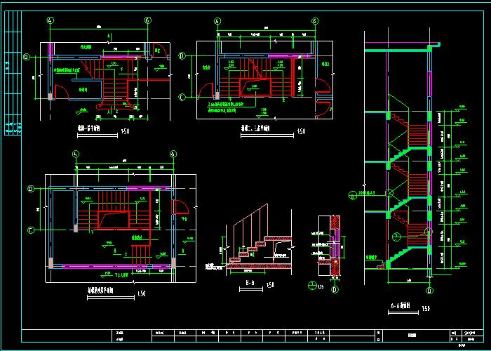 木工平面图纸怎么看懂得最快,木工图纸怎么看才简单易懂