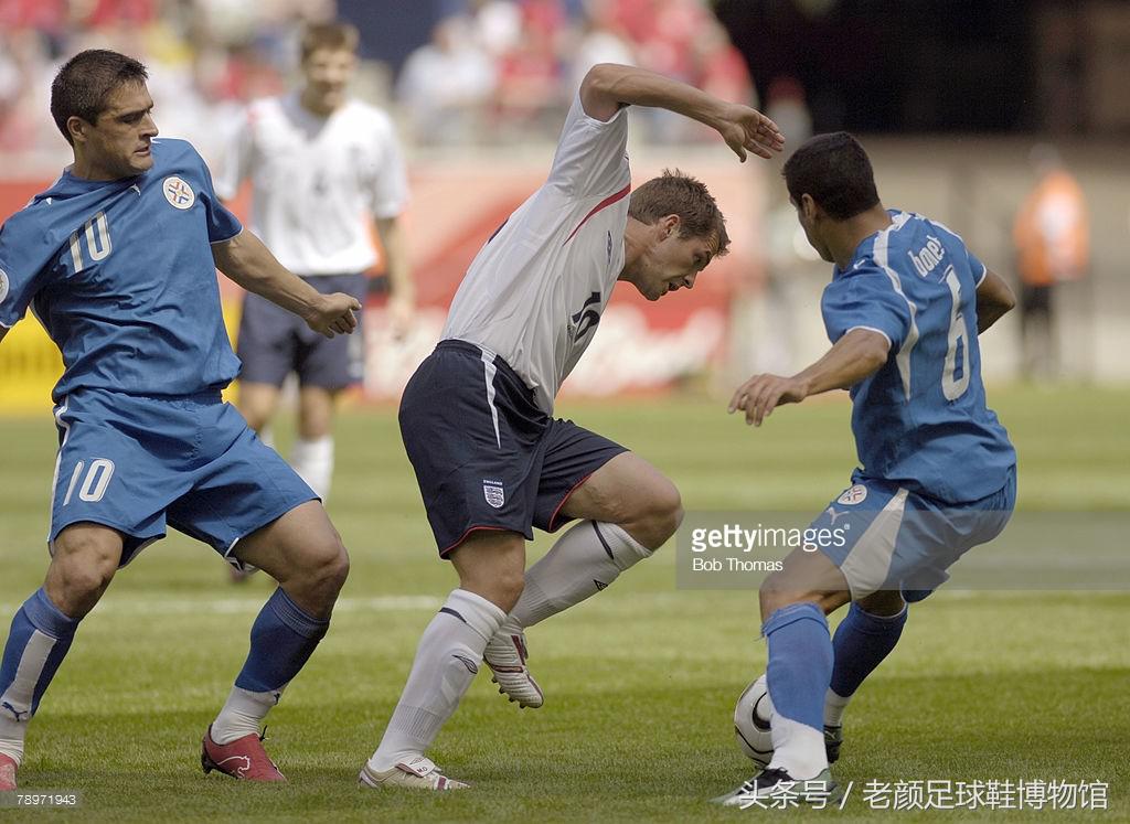 2006年德国世界杯诸神黄昏,2006德国世界杯最后一战