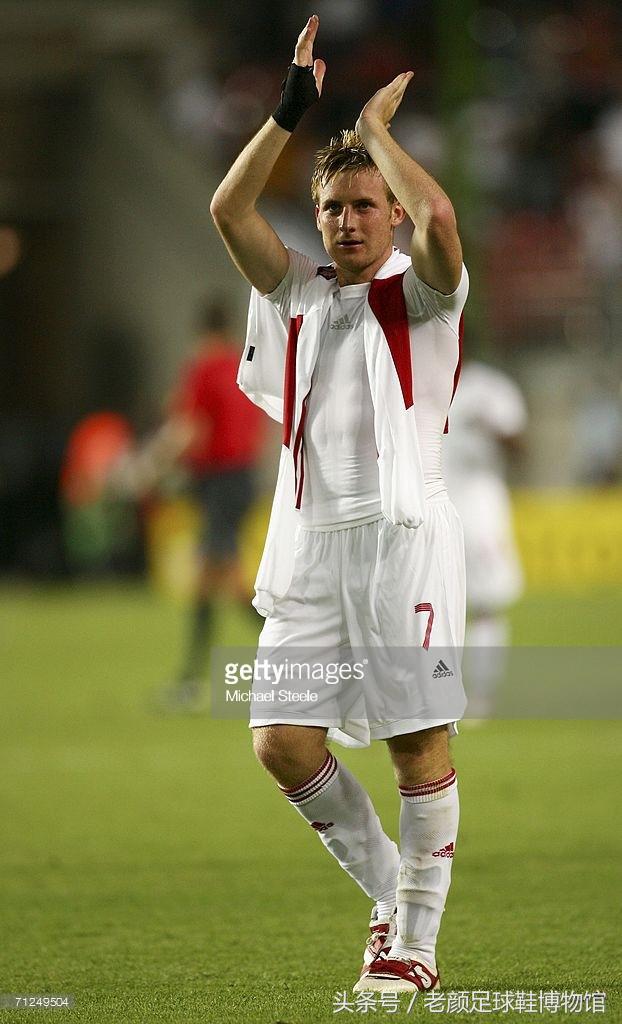 2006年德国世界杯诸神黄昏,2006德国世界杯最后一战