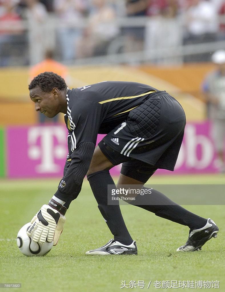 2006年德国世界杯诸神黄昏,2006德国世界杯最后一战