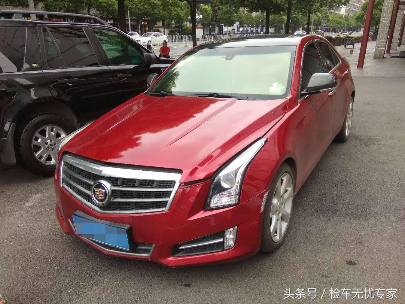 凯迪拉克到底值不值得购买,凯迪拉克停产在售值得买吗