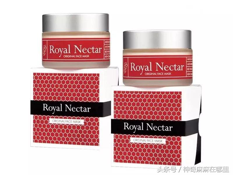 用了网红面膜现在皮肤超好,用过很多的面膜