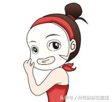 用了那么多面膜你真的选对了么,10款平价保湿的网红面膜大点评