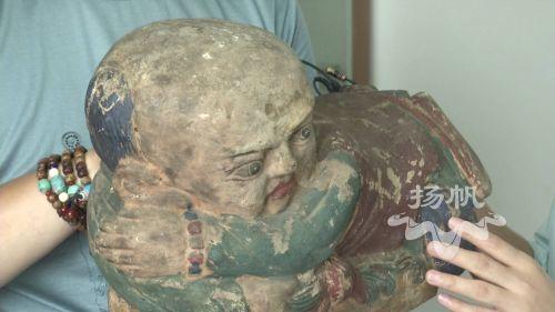 瓷枕头舒服,瓷枕头又硬又凉