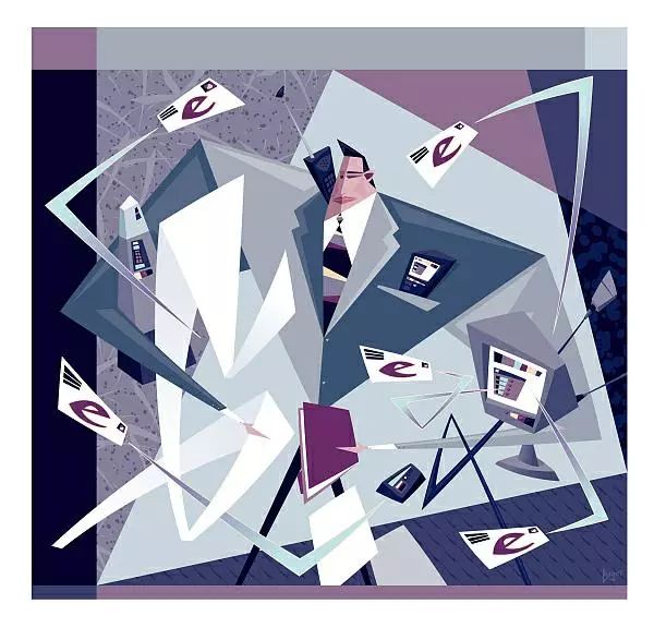 2018年中国高管压力状况调查：“互联网+”时代该如何应对压力？