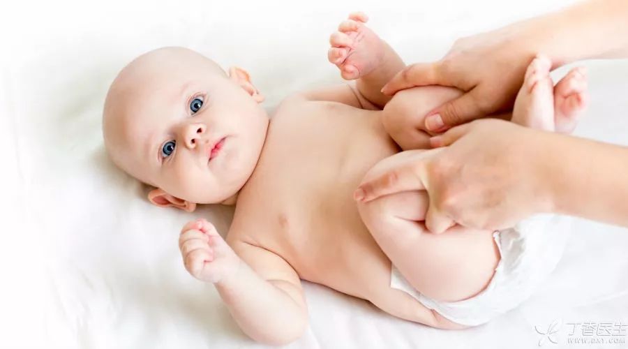 缓解婴儿肠胀气最好的益生菌,婴儿热敷肚子可以缓解肠胀气么
