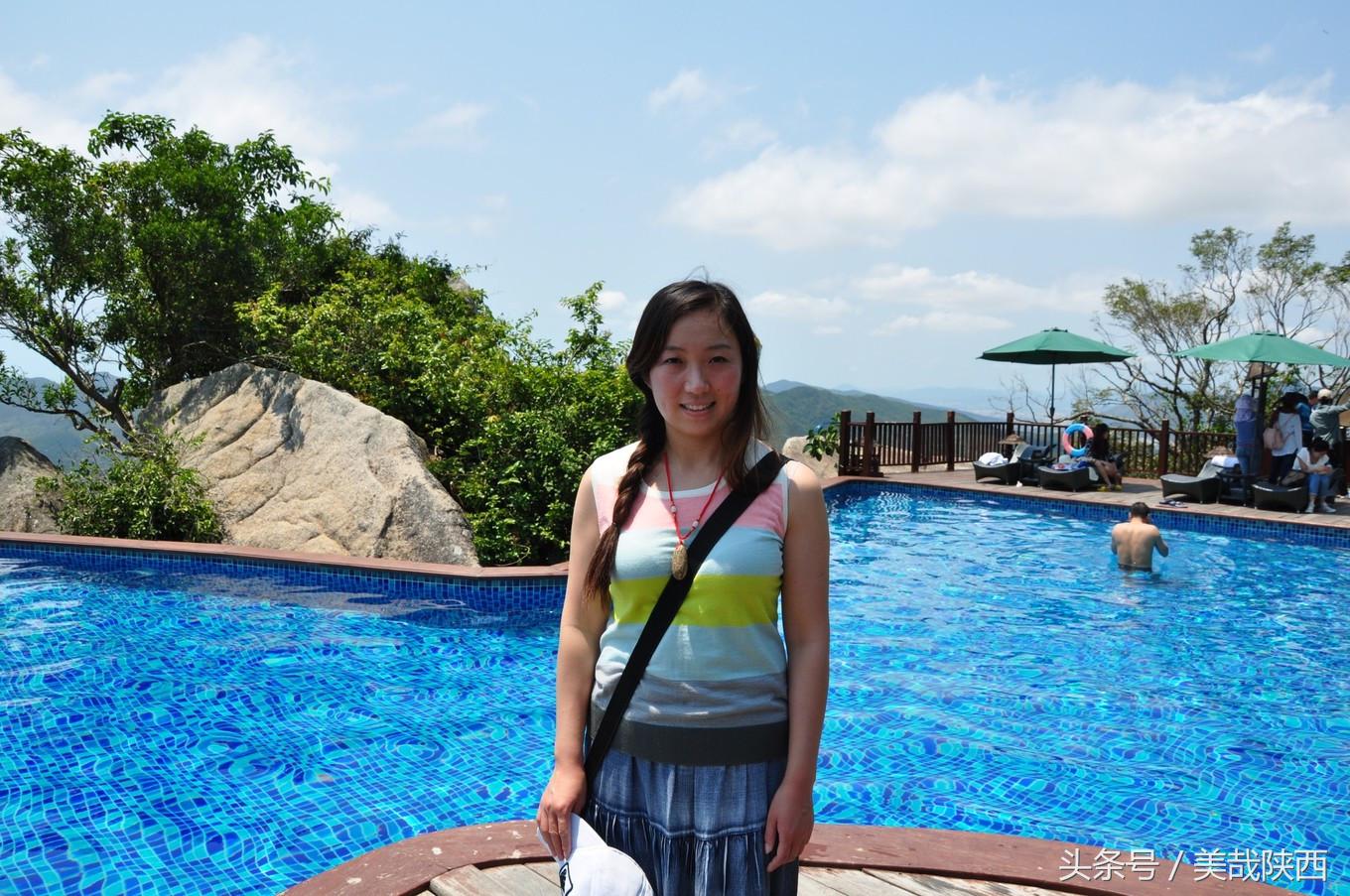 三亚，拥有全海南岛最美丽的海滨风光