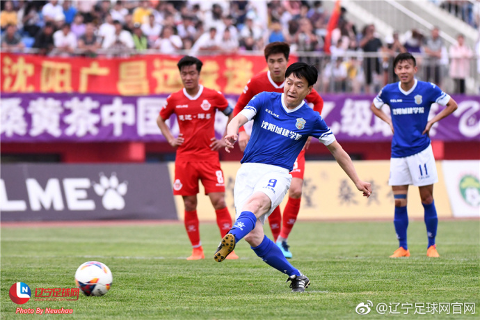 沈阳城建4轮不胜已落后新领头羊6分，或与这三大因素有关