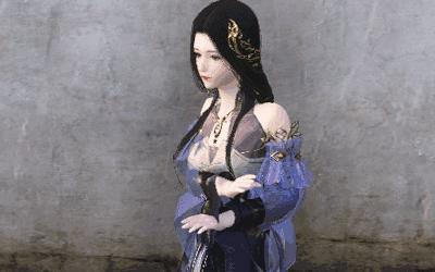 逆水寒游戏现在的状况,逆水寒成本过亿的视频