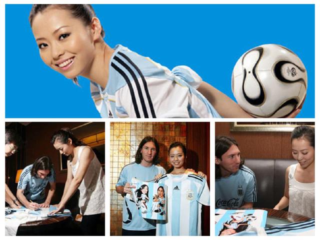 很多明星熬夜,世界杯陈奕迅和鹿晗