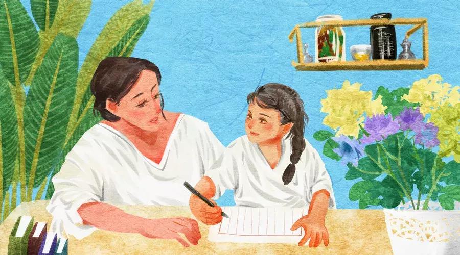 期末成绩出来了父母怎么面对,孩子期末成绩考差了家长该怎么做