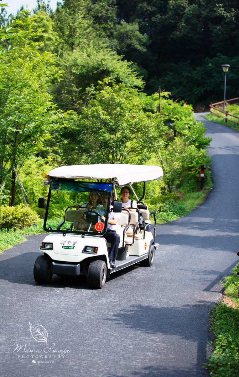 莫干山郡安里君澜度假酒店怎么样,莫干山郡安里君澜度假