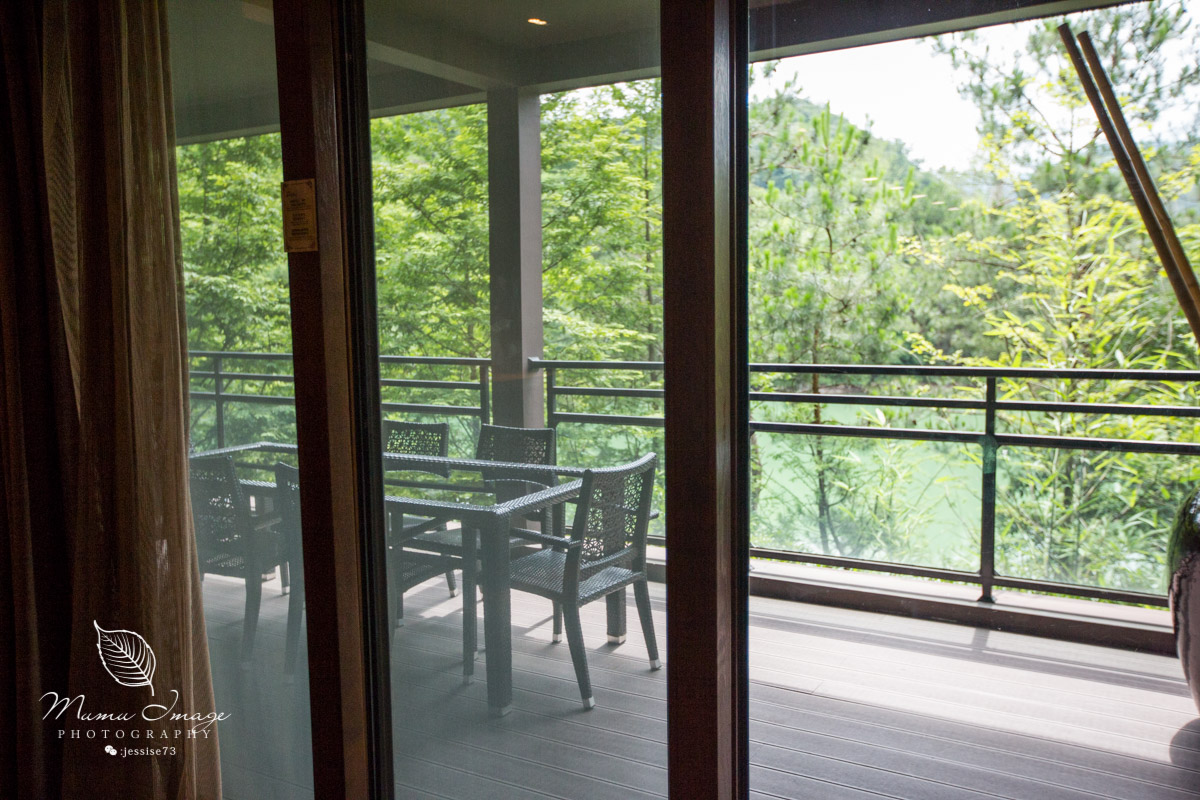 莫干山郡安里君澜度假酒店怎么样,莫干山郡安里君澜度假